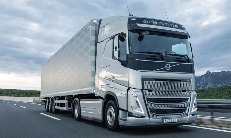 Global Freight Reach