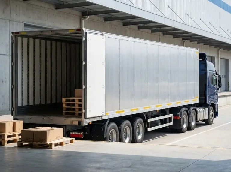 Integrated Logistics Solutions